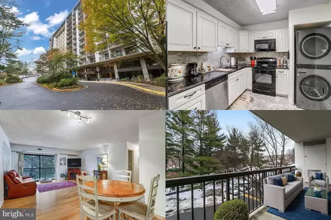 3800 Powell Ln #420, Falls Church, VA 22041