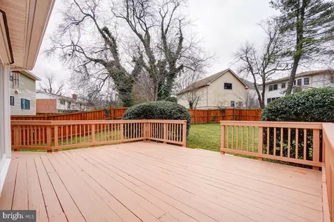 6503 Dryden Dr, Mclean, VA 22101 photo 32