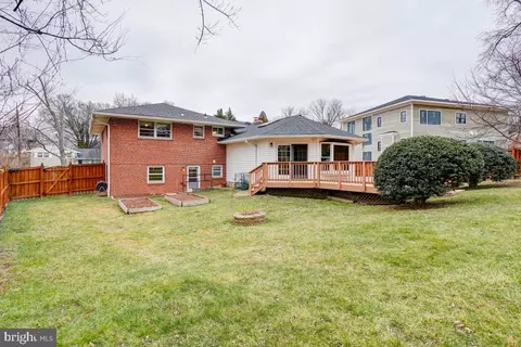 6503 Dryden Dr, Mclean, VA 22101 photo 33