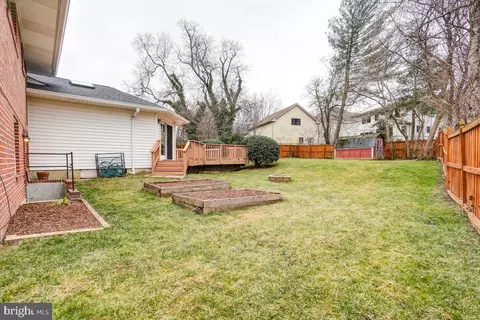 6503 Dryden Dr, Mclean, VA 22101 photo 31