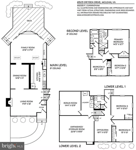 6503 Dryden Dr, Mclean, VA 22101 photo 34