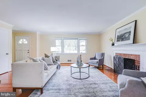6503 Dryden Dr, Mclean, VA 22101 photo 5