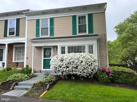 5412 Leeway Ct, Fairfax, VA 22032