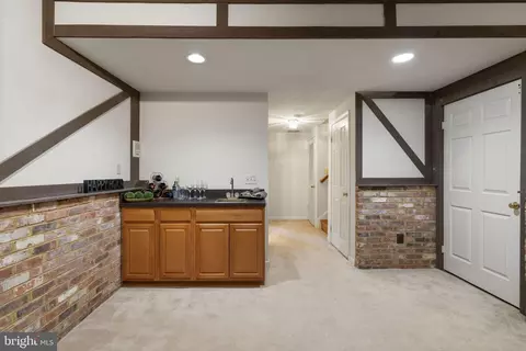 Entry Way - 1537 Cedar Ave, Mclean, VA 22101 photo 7 of 7