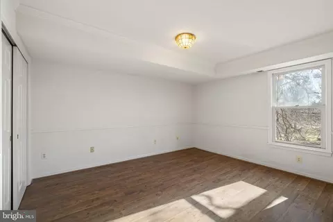 Bedroom - 1537 Cedar Ave, Mclean, VA 22101 photo 1 of 6