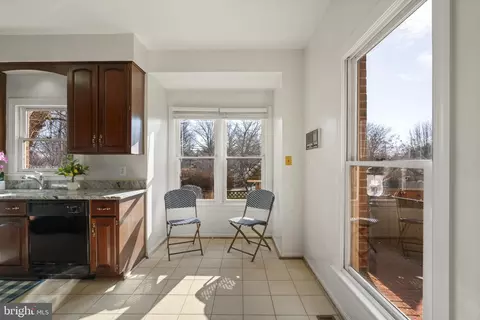Kitchen - 1537 Cedar Ave, Mclean, VA 22101 photo 4 of 4