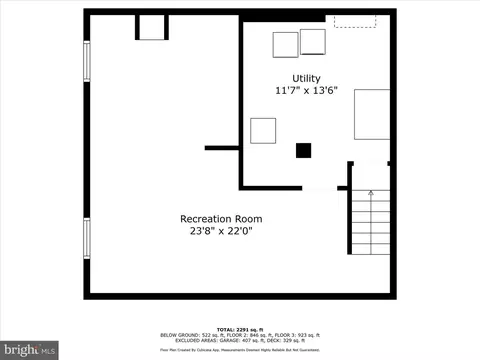 13307 Lockgate Pl, Herndon, VA 20171 photo 36
