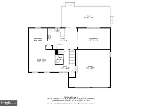 13307 Lockgate Pl, Herndon, VA 20171 photo 38