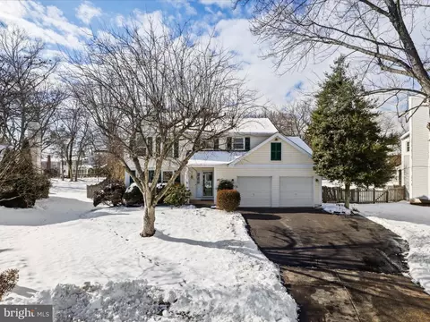 13307 Lockgate Pl, Herndon, VA 20171