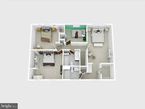 13307 Lockgate Pl, Herndon, VA 20171 photo 41