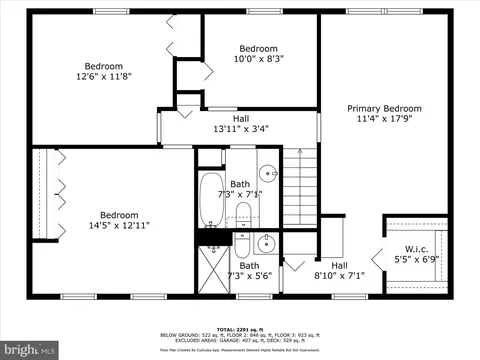 13307 Lockgate Pl, Herndon, VA 20171 photo 40