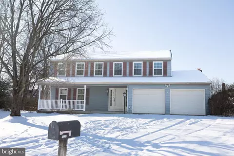 2224 Stirrup Iron Ln, Reston, VA 20191