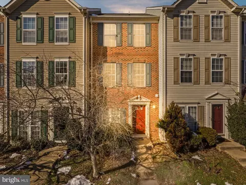 6798 Stone Maple Ter, Centreville, VA 20121
