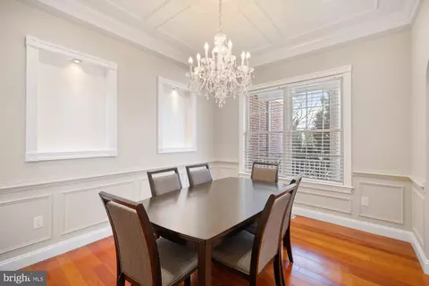 Dining - 10102 Vale Rd, Vienna, VA 22181 photo 1 of 6