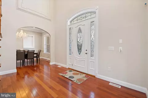 Entry Way - 10102 Vale Rd, Vienna, VA 22181 photo 1 of 21