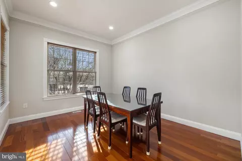 Dining - 10102 Vale Rd, Vienna, VA 22181 photo 5 of 6