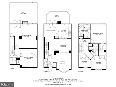 6513 Milva Ln, Springfield, VA 22150 photo 43