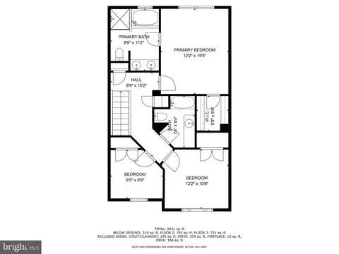 6513 Milva Ln, Springfield, VA 22150 photo 42