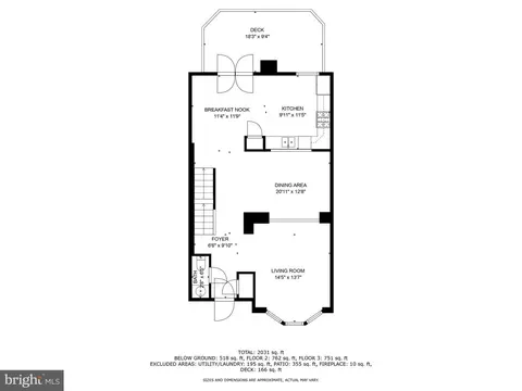 6513 Milva Ln, Springfield, VA 22150 photo 41