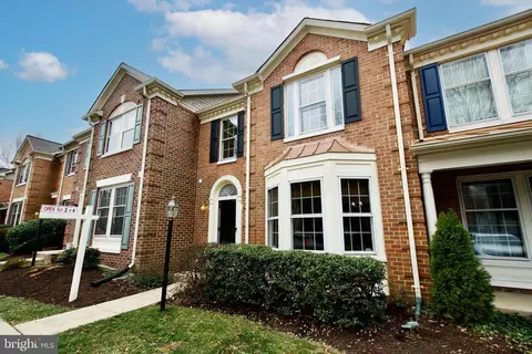 6513 Milva Ln, Springfield, VA 22150
