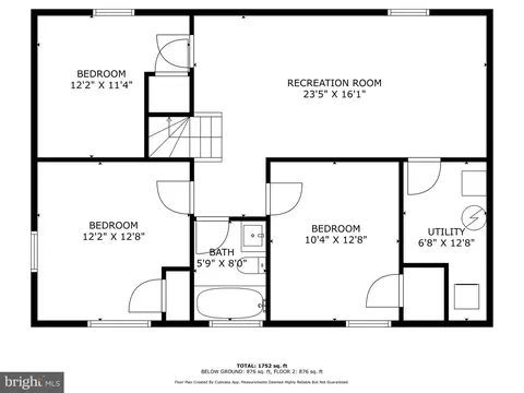 6408 Prospect Ter, Alexandria, VA 22310
