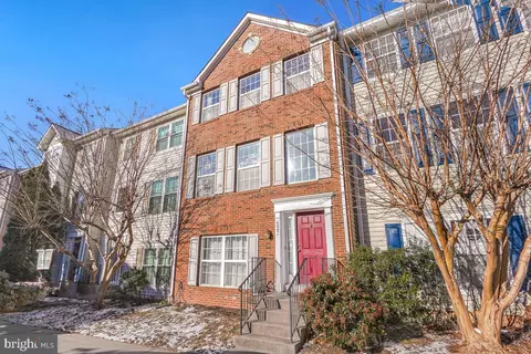 6081 Sara Marie Ter, Centreville, VA 20121