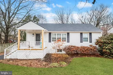 3424 Ayers Dr, Alexandria, VA 22309