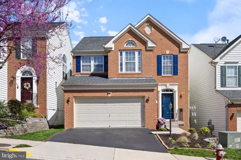 8553 Barrow Furnace Ln, Lorton, VA 22079