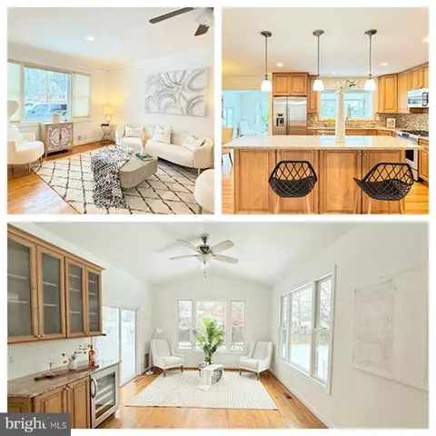 14943 Greymont Dr, Centreville, VA 20120