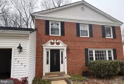7203 Ming Tree Ct, Springfield, VA 22152