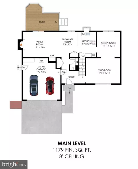 7203 Ming Tree Ct, Springfield, VA 22152 photo 3