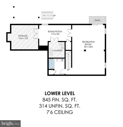 7203 Ming Tree Ct, Springfield, VA 22152 photo 5