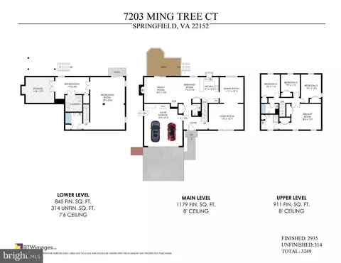 7203 Ming Tree Ct, Springfield, VA 22152 photo 2