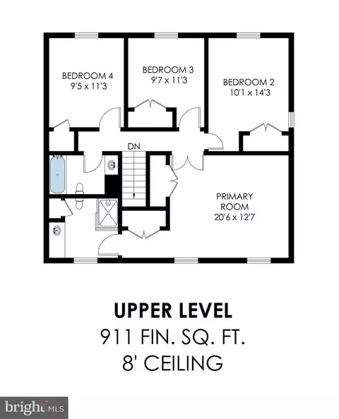7203 Ming Tree Ct, Springfield, VA 22152 photo 4