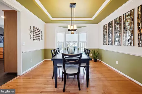 Dining - 14086 Eagle Chase Cir, Chantilly, VA 20151 photo 1 of 3