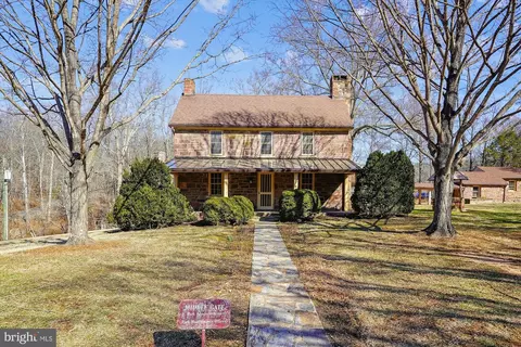 Exterior - 14086 Eagle Chase Cir, Chantilly, VA 20151 photo 14 of 14