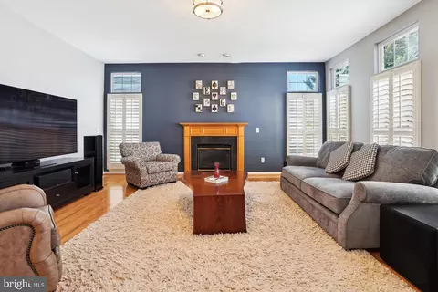 Living - 14086 Eagle Chase Cir, Chantilly, VA 20151 photo 2 of 2
