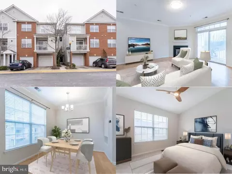 13141 Marcey Creek Rd #13141, Herndon, VA 20171