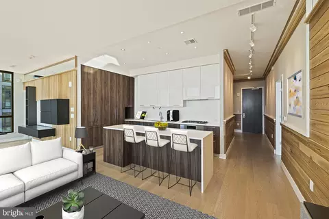 1650 Silver Hill Dr #2006, Mclean, VA 22102