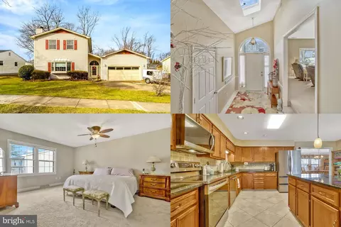 308 Talahi Rd SE, Vienna, VA 22180