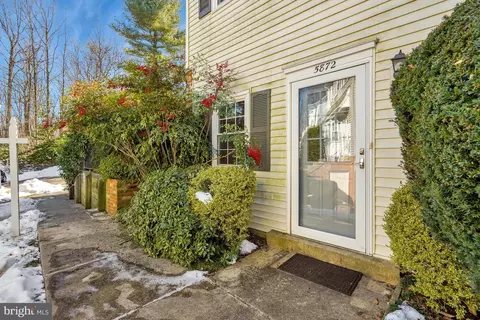 5872 First Landing Way #159, Burke, VA 22015