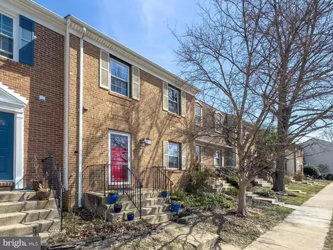 7814 Lake Pleasant Dr, Springfield, VA 22153 photo 32