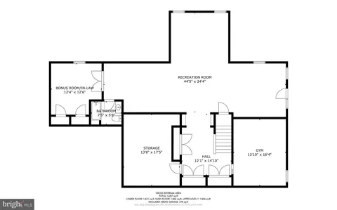 1584 Highland Glen Pl, Mclean, VA 22101 photo 42