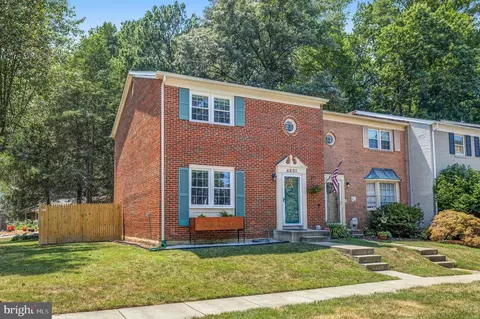 6801 Brian Michael Ct, Springfield, VA 22153