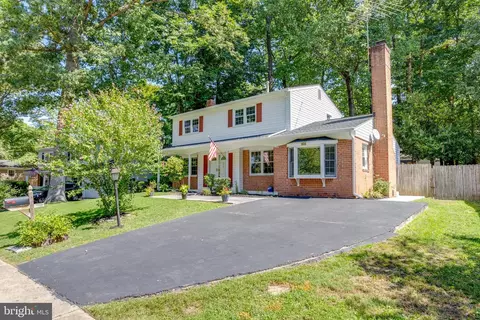 6615 Grey Fox Dr, Springfield, VA 22152 photo 6