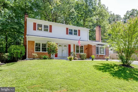 6615 Grey Fox Dr, Springfield, VA 22152 photo 5