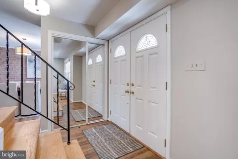 6615 Grey Fox Dr, Springfield, VA 22152 photo 8