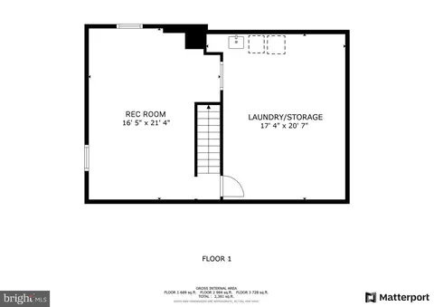 6615 Grey Fox Dr, Springfield, VA 22152 photo 31