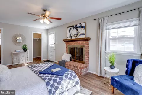 6615 Grey Fox Dr, Springfield, VA 22152 photo 13