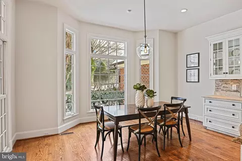 Dining - 1064 Silent Ridge Ct, Mclean, VA 22102 photo 3 of 3
